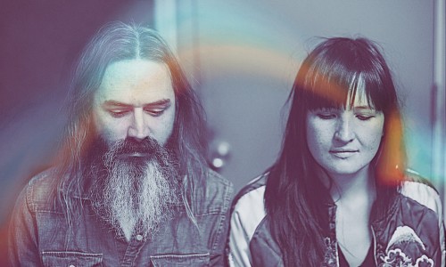 MOON DUO - In Italia per tre date dal 31 Ottobre- CAMBIO VENUE A ROMA!